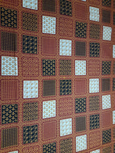 Load image into Gallery viewer, New Jaipuri Dark Multicolor Double Bedsheet With Two Pillow Covers
